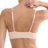 Σουτιέν Triumph Push-Up Pure Micro WHUF Μπεζ - Image 4
