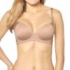 Σουτιέν Triumph Body Make-Up Soft Touch WP Μπεζ