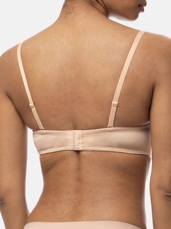 Σουτιέν Dorina Strapless Michelle Μπεζ - Image 6