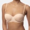Σουτιέν Dorina Strapless Michelle Μπεζ - Image 5