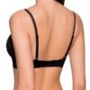 Σουτιέν Dorina Super Push-Up Claire Μαύρο - Image 3