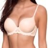 Σουτιέν Dorina Super Push-Up Claire Μπεζ
