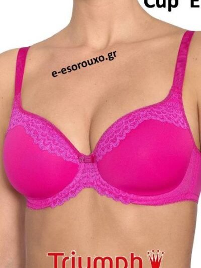 Σουτιέν Triumph Beauty-Full Darling wp Φουξ