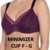 Σουτιέν Triumph True Shape Sensation Minimizer W01 Όμπερζιν