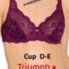 Σουτιέν Triumph Amourette 300 W  Όμπερζιν