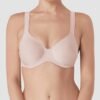 Σουτιέν Triumph Modern Soft+Cotton W Μπεζ