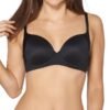 Σουτιέν Triumph Body Make-Up Soft Touch WP Μαύρο