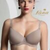 Σουτιέν Luna balconet spacer celebration Λευκό - Image 3