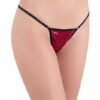 G-string Milena by Paris Μπορντώ