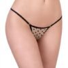 G-string Milena by Paris Ιβουάρ Πουά