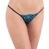 G-string Milena by Paris Σιέλ