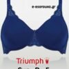 Σουτιέν Triumph Amourette 300 W 01 Μπλε - Image 2