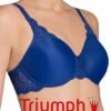 Σουτιέν Triumph Amourette 300 W 01 Μπλε