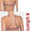 Σουτιέν Triumph Body Make-up Blossom WPM Μόκα - Image 2
