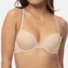 Σουτιέν Dorina Push-Up Michelle Μπεζ - Image 6