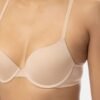 Σουτιέν Dorina Push-Up Michelle Μπεζ - Image 3