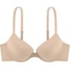 Σουτιέν Dorina Push-Up Michelle Μπεζ - Image 2