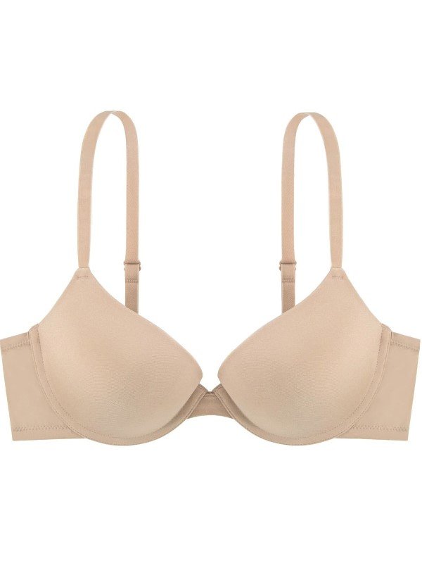 Σουτιέν Dorina Push-Up Michelle Μπεζ - Image 2