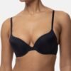 Σουτιέν Dorina Push-Up Michelle Μαύρο