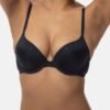 Σουτιέν Dorina Push-Up Michelle Μαύρο - Image 3
