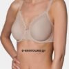 Σουτιέν Triumph Ladyform Feminine W  Μπεζ