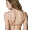 Σουτιέν Luna Secret Push-Up Μπεζ - Image 3