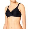 Σουτιέν Triumph Modern Soft+Cotton N Μαύρο