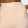 Λαστέξ Μεσαίας Σύσφιξης Triumph Medium Shaping Series Panty L Μπεζ - Image 4