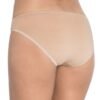 Κυλοτάκι Sloggi 24/7 Cotton Tai 3 τεμ. Mπεζ - Image 3