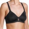 Σουτιέν Triumph Triaction Fitness F Μαύρο - Image 4