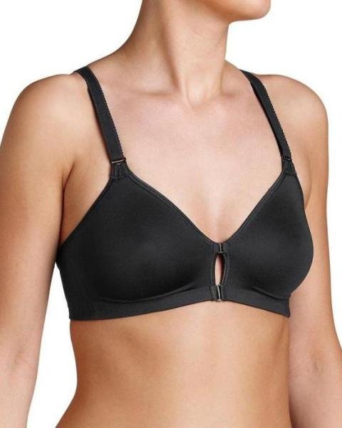 Σουτιέν Triumph Triaction Fitness F Μαύρο - Image 4