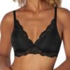 Σουτιέν Triumph Amourette Charm P Μαύρο