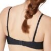 Σουτιέν Triumph Stepy Soft WDP Push Up Strapless Μαύρο - Image 3