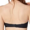 Σουτιέν Triumph Stepy Soft WDP Push Up Strapless Μαύρο - Image 4