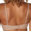 Σουτιέν Triumph Stepy Soft WDP Push Up Strapless Μπεζ - Image 3