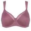 Σουτιέν Triumph True Shape Sensation Minimizer W01 Λιλά - Image 2