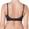 Σουτιέν Triumph Troumph Airy Sensation WO1 Μαύρο - Image 2