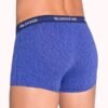 Boxer Sloggi Hipster 2 τεμ. Μπλε ηλεκτρίκ/Ανθρακί - Image 4