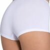 Μποξεράκι Sloggi Feel Sensational Λευκό - Image 2