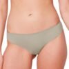 Triumph Lovely Micro Brazilian String OOAF Μπεζ - Image 3