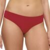 Triumph Lovely Micro Brazilian String 00ΙΧ Κόκκινο - Image 2