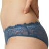 Triumph Tempting Lace Hipster 6749 Μπλε ραφ - Image 3