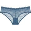 Triumph Tempting Lace Hipster 6749 Μπλε ραφ - Image 4