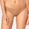 Sloggi Zero Cotton Hipstring Μπεζ - Image 2