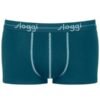 Boxer Sloggi Hipster 2 τεμ. Πετρόλ/Σιέλ - Image 5