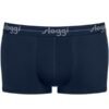 Boxer Sloggi Hipster 2 τεμ. Μπλε σκούρο/Κεραμιδί - Image 5
