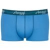 Boxer Sloggi Hipster 2 τεμ. Πετρόλ/Σιέλ - Image 6