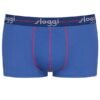 Boxer Sloggi Hipster 2 τεμ. Μπλε/Τυρκουάζ - Image 3