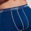 Boxer Sloggi Hipster 2 τεμ. Μπλε/Τυρκουάζ - Image 6