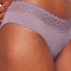Triumph Feel of Modal Tai 3645 Λιλά - Image 3